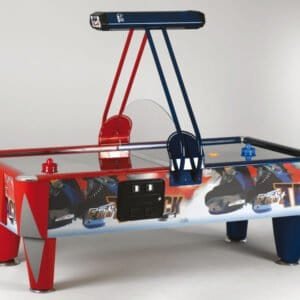 Air Hockey