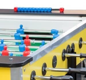 Masă de fotbal MARADONA Plus