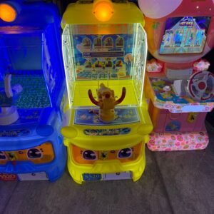 Shooter Games for small kids